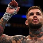 Cody Garbrandt, Luke Rockhold enters pound for pound rankings