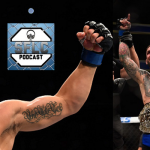 Jimmie Rivera: I'm done holding my tongue; I’m better than Cody. He sucks!