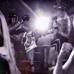 USKA Fight Night - First Professional Female Muay Thai Fights in Pennsylvania