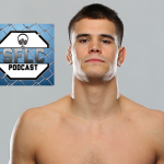 SFLC 204: Stephen "Wonderboy" Thompson, Mickey Gall & Jimmie Rivera