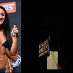Carla Esparza vs Randa Markos added to UFC Halifax