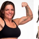 Jessica Eye seeks comeback, Lauren Murphy has strong response