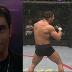 Feb. 7, 1997 - 20 years ago - Joe Rogan, Vitor Belfort launch UFC careers