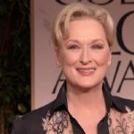 Meryl Streep criticizes mixed martial arts during Golden Globes speech