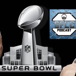 SFLC Podcast - Jimmie Rivera talks Super Bowl, Lauren Murphy bashes Jessica Eye