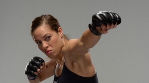 Invicta FC 21 Loses Hardy vs Carpenter, Elizabeth Phillips vs. Leah Letson Added