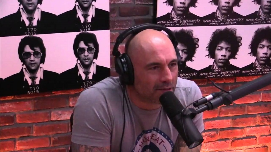 Joe Rogan: Conor McGregor is the Only Star in UFC after Rousey Loss