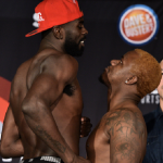 Bellator 171 Weigh-in Results: Melvin Guillard set for 180 pound catchweight