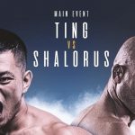 ONE Championship announces complete card for ONE: Throne of Tigers