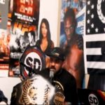 Split Decsion MMA Podcast - Rich Treas in studio, Goldberg statement, more