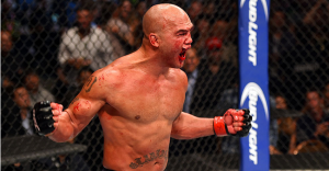 Robbie Lawler leaves American Top Team, in search for new home gym