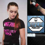 SFLC Podcast - Episode 206: Campbell McLaren, Aspen Ladd & Tony Ferguson