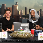 WATCH: Nick Diaz talks with Snoop Dogg about suspension