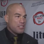 Tito Ortiz Discusses Text From Dana White and Late Sub Release