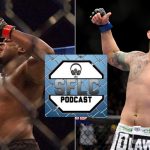 Derrick Lewis on SFLC Podcast