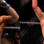 Tyron ‘The Chosen One’ Woodley vs. Stephen ‘Wonderboy’ Thompson 2