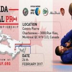 Canada Pro Jiu-Jitsu Championships cancelled after threats to arrest participants