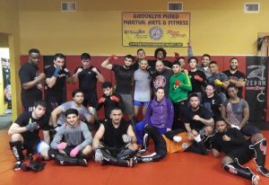 Brooklyn MMA