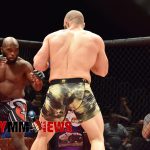 Ring of Combat Welterweight Championship within grasp of Taj 'Black Spartan' Abdul-Hakim