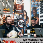 Split Decision MMA Podcast: Dave Madden of MMA Gold, Terry Etim incident, more