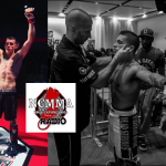 NCMMA fighters Kyle Wehrhahn, Jair Sanchez prepare for Dead Serious 24