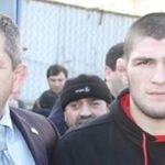 Khabib Nurmagomedov's father denied entry to United States for UFC 209