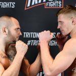 Triton Fights 1 Live Results: Gotti vs. Wolter Main Event