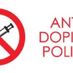 USADA, anti-doping policy