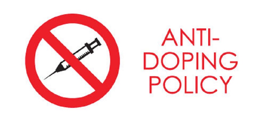 USADA, anti-doping policy
