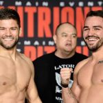 Bellator 172 results: Josh Thomson vs. Patricky Freire