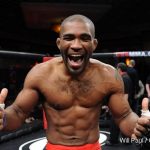 Chris Curtis defends welterweight title at CES 42