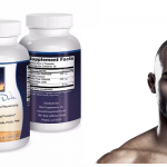 Clifford Starks Launches Natural Sleep Supplement: Desert Doze