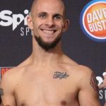 Cody Bollinger announces retirement from mixed martial arts competition