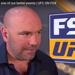 VIDEO - Dana White: UFC 208 not one of our better events