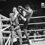 GLORY 38 and GLORY 38 SuperFight Series Results from Chicago