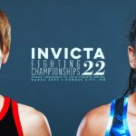 Invicta FC 22