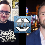 SFLC Podcast: Between the Links - Damon Martin and James Lynch