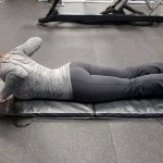 Jessica Henderson performs Workout of the Week - Notorious