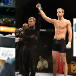 Inaugural Maverick MMA lightweight champion to be crowned April 7 - Sharif Jones vs. Tim KunkelInaugural Maverick MMA lightweight champion to be crowned April 7 - Sharif Jones vs. Tim Kunkel