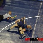 NCAA Wrestling