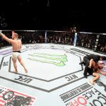 UFC announces New York Economic Impact Study Results from UFC 205