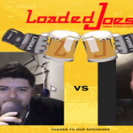 Rick Nuno joins The Loaded Joe's MMA Podcast to talk return to MMA