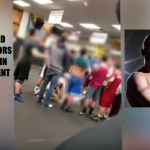 Former fighter Rocky Johnson fired from high school wrestling coach job, hazing