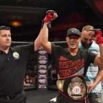 Andre Soukhamthath defends CES MMA bantamweight title in main event of CES 42