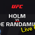 UFC 208 Results: Holm vs. de Randamie - A featherweight champion is crowned