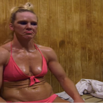 Holly Holm - UFC Embedded - UFC 208