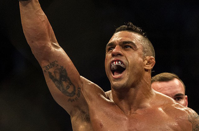 Vitor Belfort