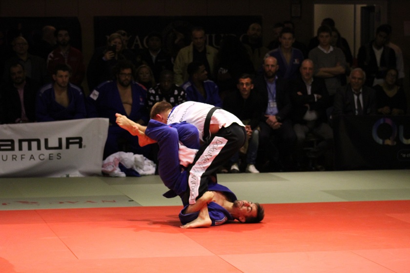 New York Open Judo Championship - Photo by Kerry Stellar