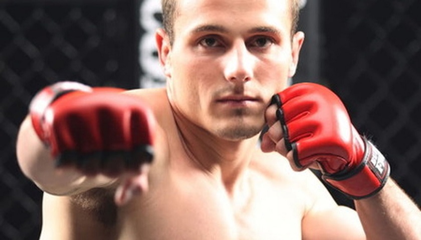 Return of Dakota Cochrane highlights main card additions to VFC 56