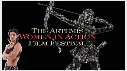 Gina Carano to be honored at Artemis Women in Action Film Festival